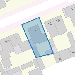 Perceel HVR00-D-3400