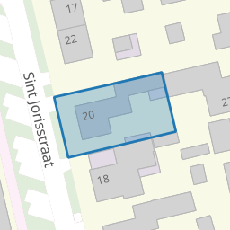 Perceel HVR00-D-3405