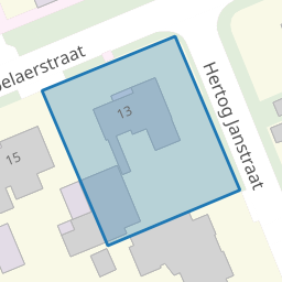 Perceel HVR00-D-3408