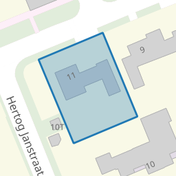 Perceel HVR00-D-3412