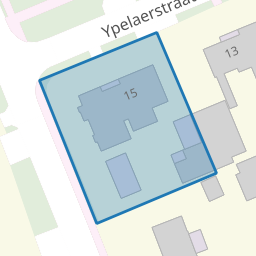Perceel HVR00-D-3421