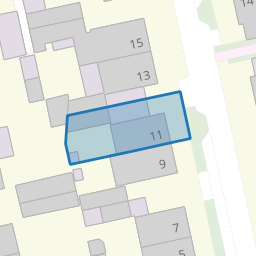 Perceel HVR00-D-3435