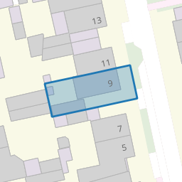 Perceel HVR00-D-3436