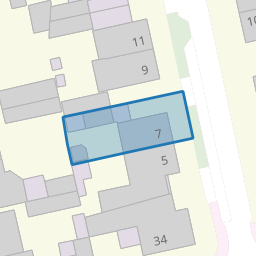 Perceel HVR00-D-3437