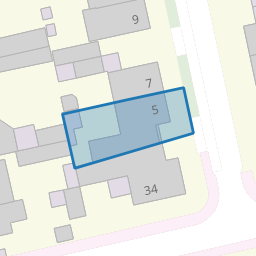 Perceel HVR00-D-3438