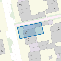 Perceel HVR00-D-3439