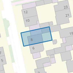 Perceel HVR00-D-3441