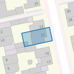 Perceel HVR00-D-3444