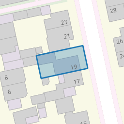 Perceel HVR00-D-3445