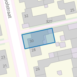 Perceel HVR00-D-3447