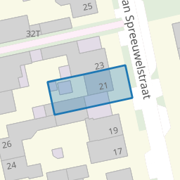 Perceel HVR00-D-3452