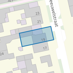 Perceel HVR00-D-3453