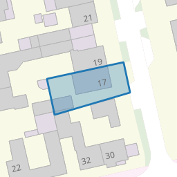 Perceel HVR00-D-3454