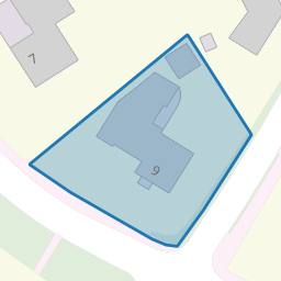 Perceel HVR00-D-3473