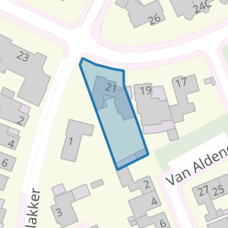 Perceel HVR00-D-3499