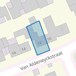 Perceel HVR00-D-3504