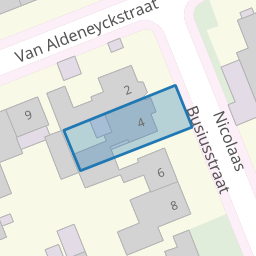 Perceel HVR00-D-3510