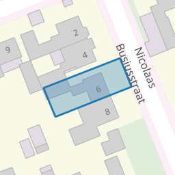 Perceel HVR00-D-3511