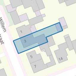 Perceel HVR00-D-3514