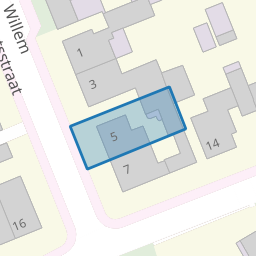 Perceel HVR00-D-3515