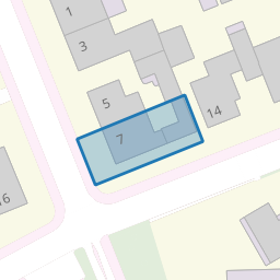 Perceel HVR00-D-3516