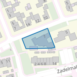 Perceel HVR00-D-3517