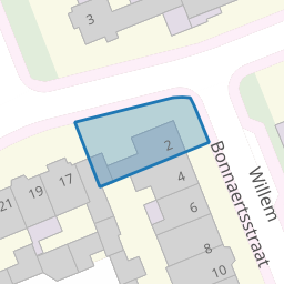 Perceel HVR00-D-3518