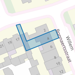 Perceel HVR00-D-3519