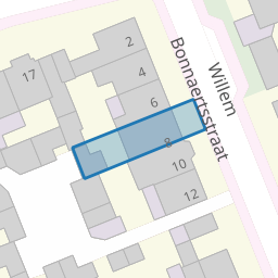 Perceel HVR00-D-3521