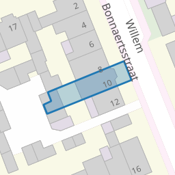 Perceel HVR00-D-3522