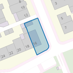 Perceel HVR00-D-3524