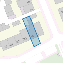 Perceel HVR00-D-3525