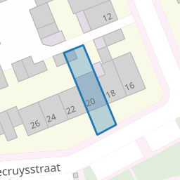 Perceel HVR00-D-3526