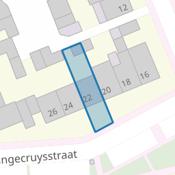 Perceel HVR00-D-3527