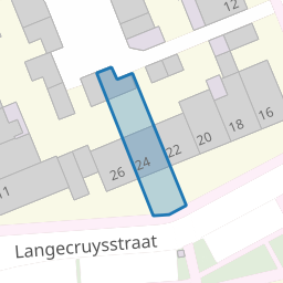 Perceel HVR00-D-3528