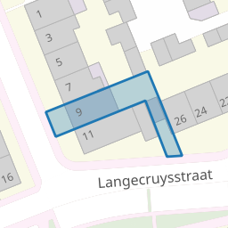 Perceel HVR00-D-3531