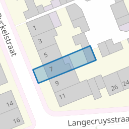 Perceel HVR00-D-3532