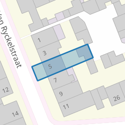 Perceel HVR00-D-3533