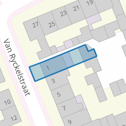 Perceel HVR00-D-3535