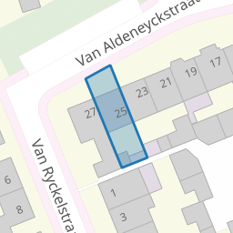 Perceel HVR00-D-3537