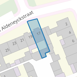 Perceel HVR00-D-3541