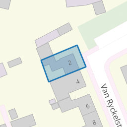 Perceel HVR00-D-3543