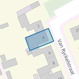 Perceel HVR00-D-3544