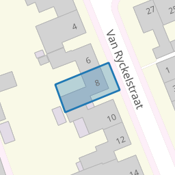 Perceel HVR00-D-3546