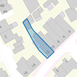 Perceel HVR00-D-3554