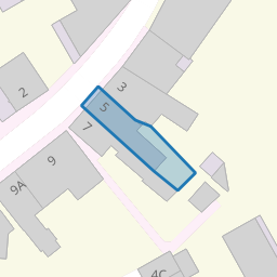 Perceel HVR00-D-3560