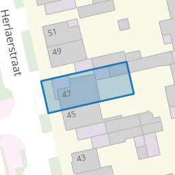 Perceel HVR00-D-3568