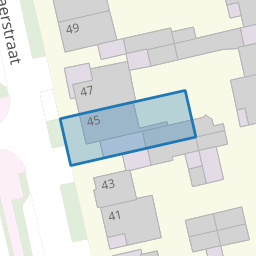 Perceel HVR00-D-3569