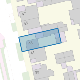 Perceel HVR00-D-3570