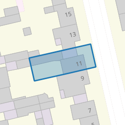 Perceel HVR00-D-3574